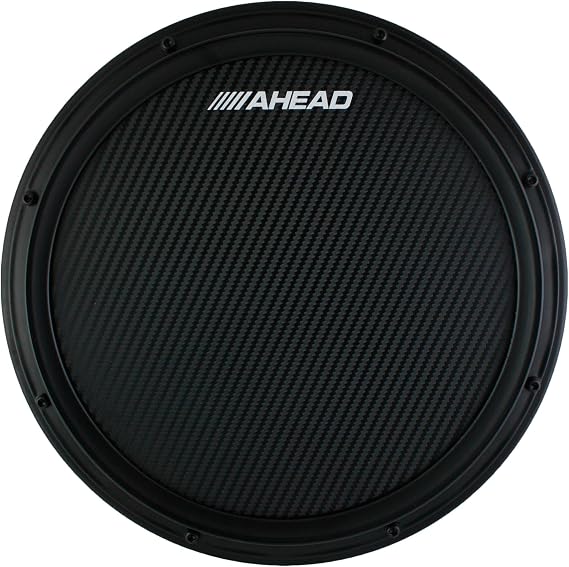 Ahead S-Hoop Marching Pad blk