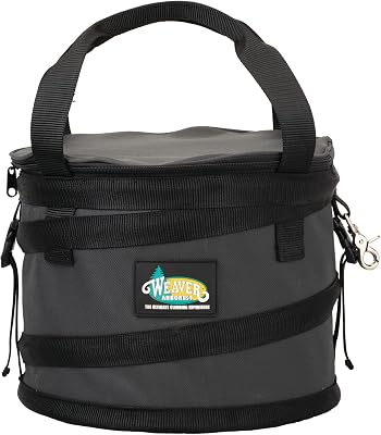 Nesting Throwline Bag, Charcoal