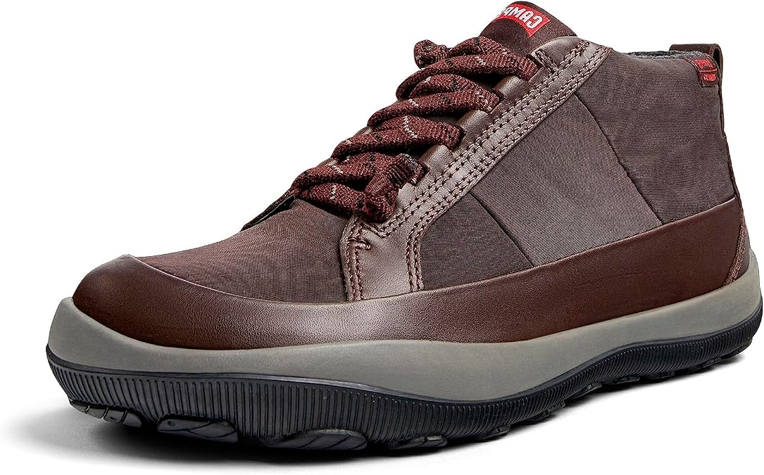 Camper Damen Peu Pista Gm K400739Ankle Boot