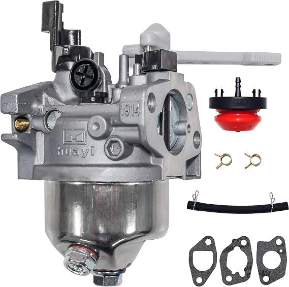 fullas Huayi 127-9008 Carburetor for Toro Power Clear 621 721 Snowblower
