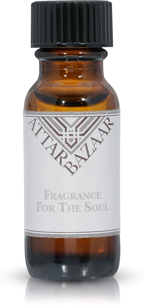 Jannat al-Ferdous - 1/2 oz
