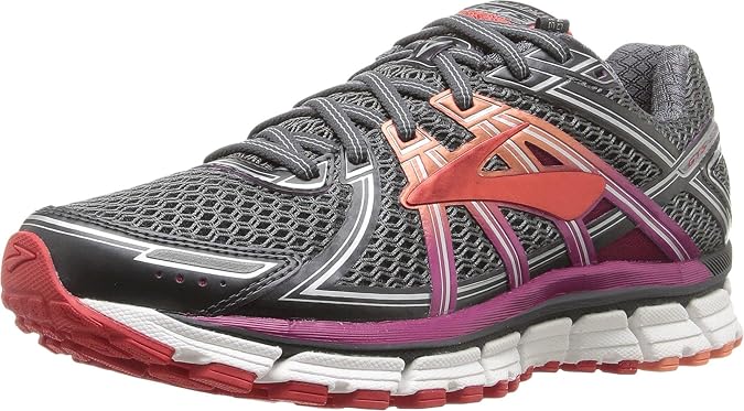 Brooks Mens/Women's Adrenaline