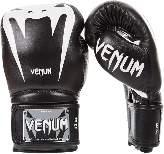 Venum Giant 3.0 Boxing Gloves - Nappa Leather