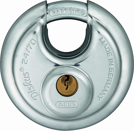 ABUS 24/70 Discus Padlock Special Padlock
