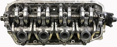 1.5 SOHC Cylinder Head Casting # PM3  PM9 NON VTEC B15B1 B15B7 Civic CX Del Sol 1988-1995 CORE RETURN REQUIRED
