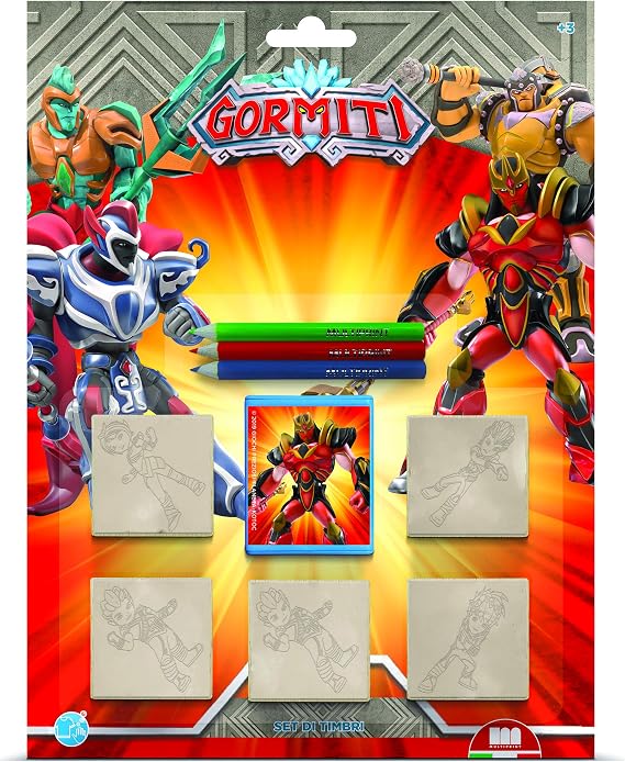 multiprint Creative Game 5840