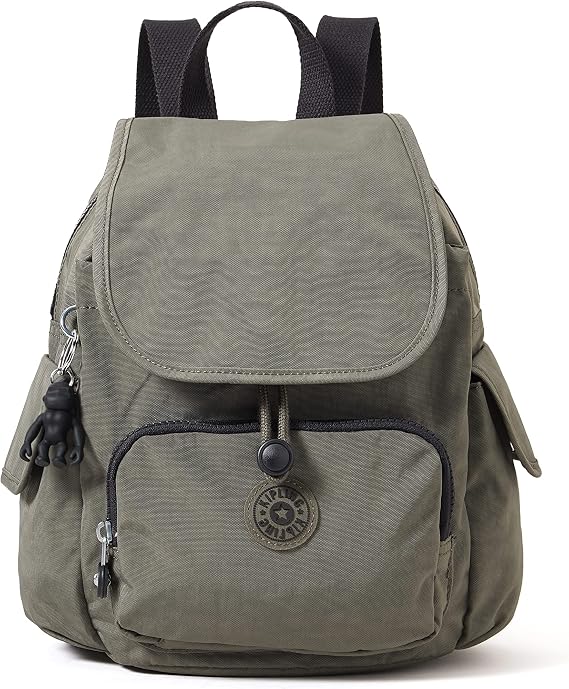 Kipling Women's City Pack Mini Backpacks, 14x27x29 cm