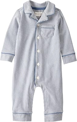 little planet by carters unisex-baby Coat Pajamas Made With Organic Cotton