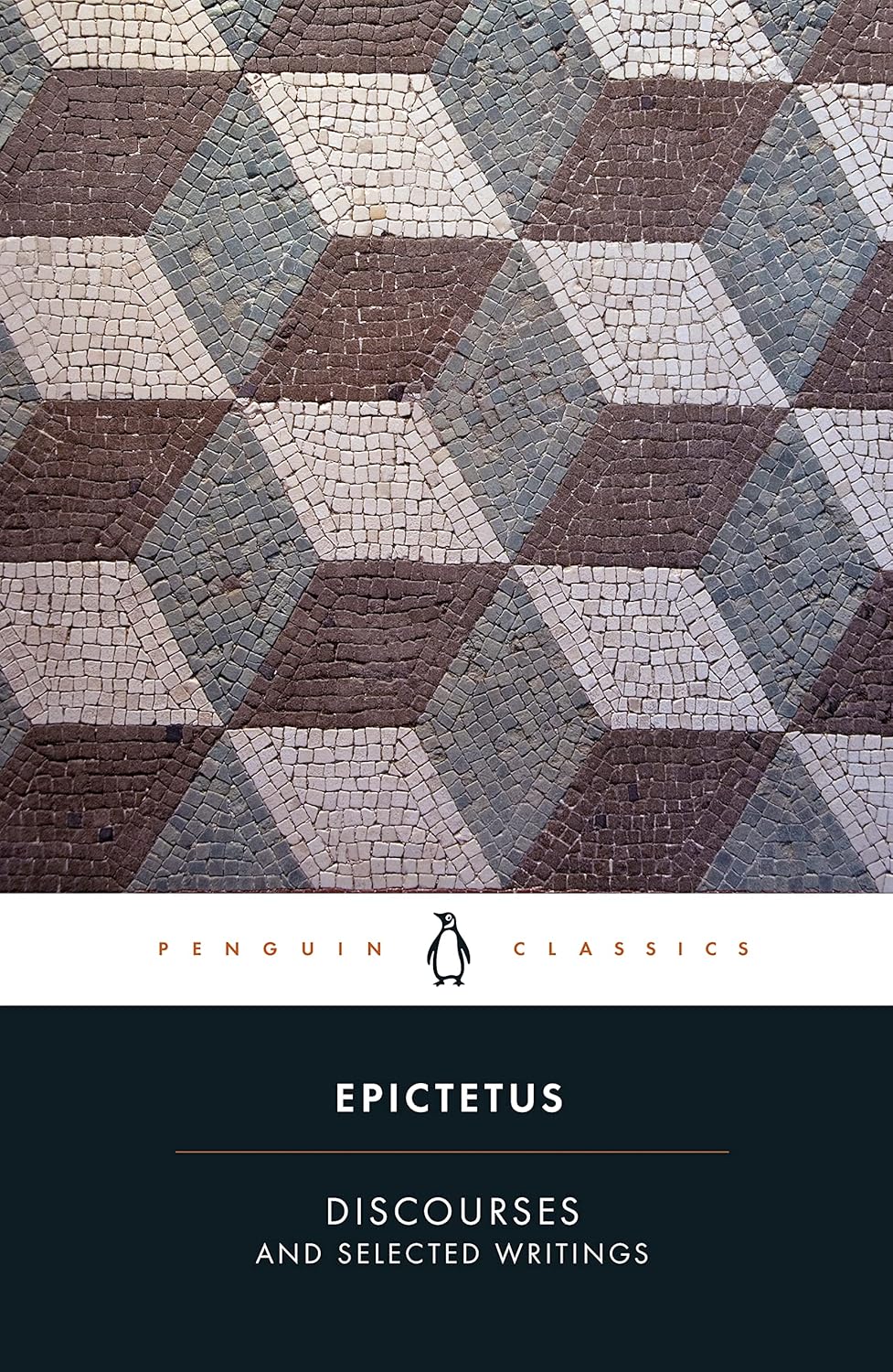 Discourses and Selected Writings Kağıt Kapak – 25 Kasım 2008