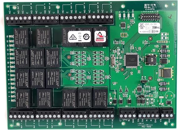 Lenel LNL-1200 - Output Control Module