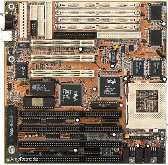 Biostar MB-8500TVX-A MB, MB-8500TVX-A VER.2.3