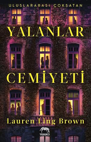 Yalanlar Cemiyeti