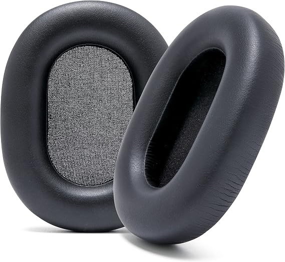 WC PadZ XM5 - Premium Replacement Earpads Compatible with Sony WH-1000XM5