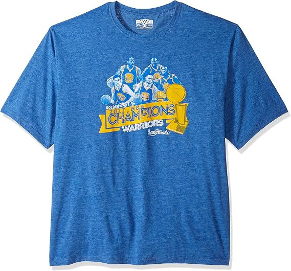 Levelwear Men's Player Tribute Richmond Tee