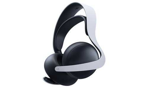 PULSE Elite Wireless PS5 Headset - White