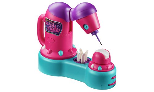 Easy Nails Nail Spa